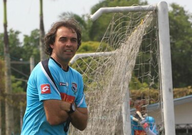 Equipo Sub-20 prepara viaje para tope amistoso en Paraguay