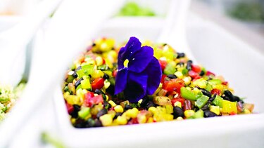 Cocina gourmet: Opciones frescas para el verano