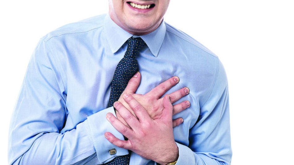 Ataques que sufre el corazón