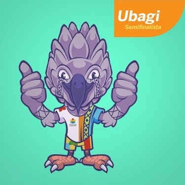 Revelan las 20 propuestas que siguen en carrera para convertirse en la mascota oficial de los Juegos Panamá 2022