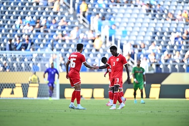 Thomas Christiansen analiza el 5-2 ante Guadalupe
