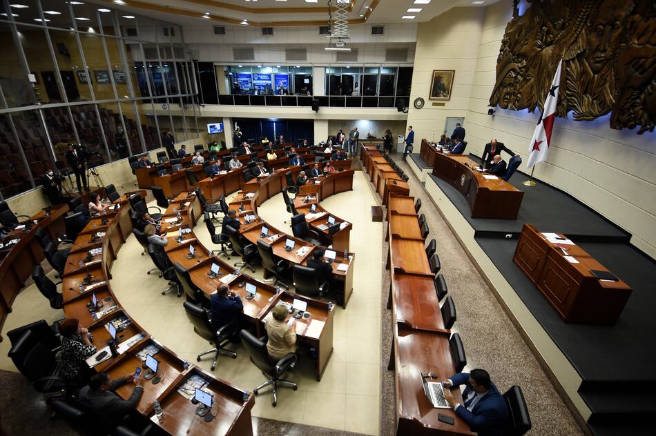 Ejecutivo no avala ley que asignaba millones a alcaldías y corregimientos