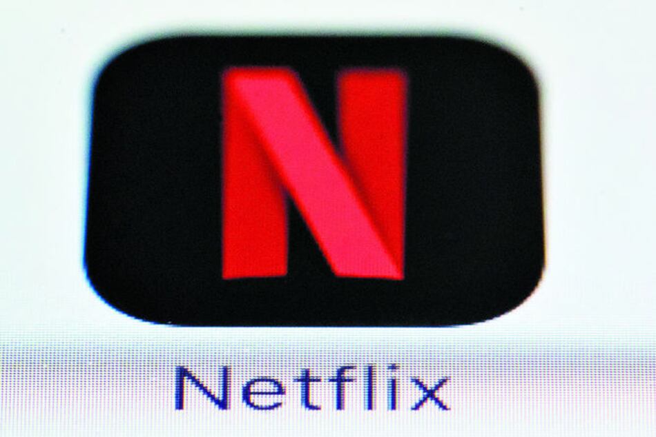 Netflix sube tarifa de suscripción en EU