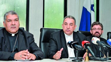 Iglesia católica reitera su posición sobre la ‘unión igualitaria’