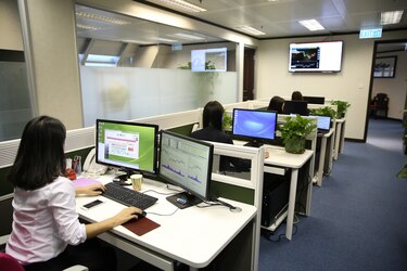 El empleo en Estados Unidos y los dilemas de la banca central