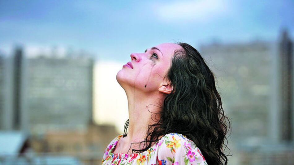 Tasa de suicidios sube en Uruguay