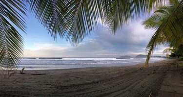Costa Rica anuncia reapertura gradual a turismo internacional