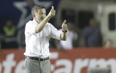 Técnico de México se fue complacido con el 0-0 obtenido en Panamá
