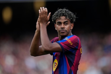 Elche vs. FC Barcelona: Hora, TV y streaming por la jornada 1 de la LaLiga
