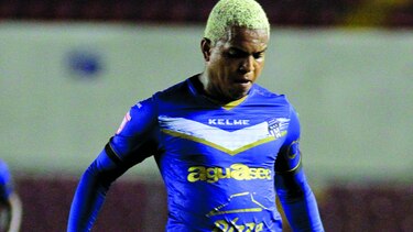 Hoy salen finalistas