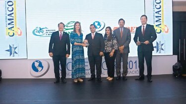 Premian labor exportadora de empresas panameñas