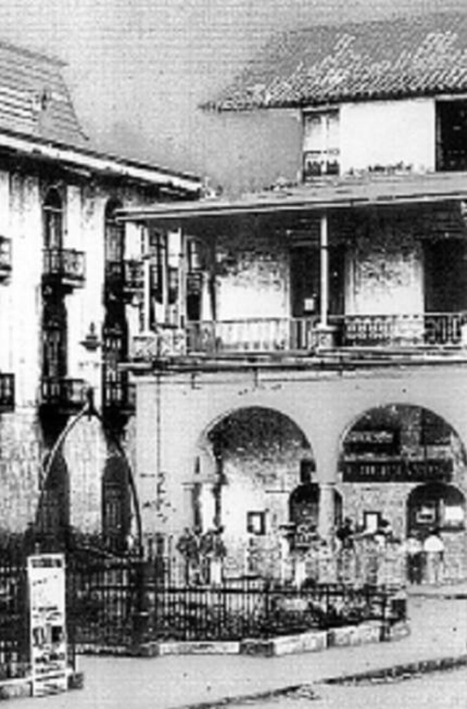 Terminamos con nuestra lista