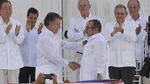 Las FARC mantienen su compromiso a favor de la paz