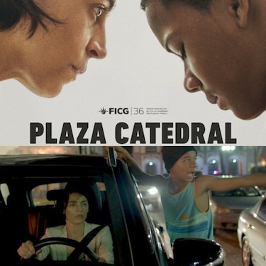 Plaza Catedral gana en Huelva