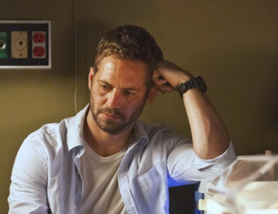 Hacen autopsia a Paul Walker; frenan ‘Fast & Furious 7’