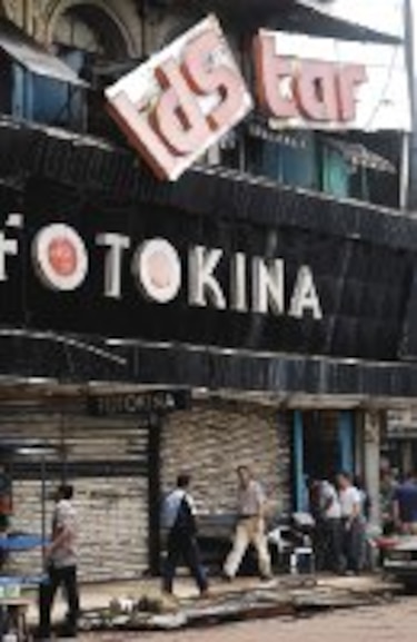 ¿QUÉ PASÓ CON...? Caso Fotokina, a la espera de audiencia