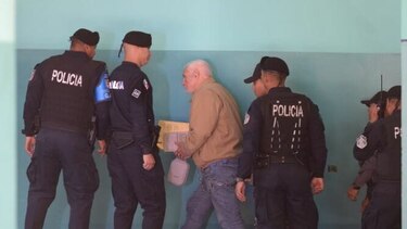 El tribunal corrige: el juicio oral a Martinelli se reanuda el 5 de abril