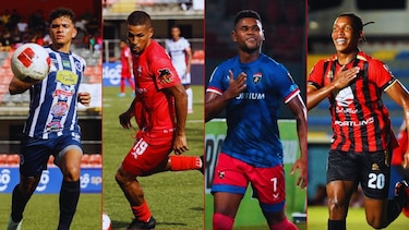 Veraguas quiere afianzarse en la cima y Plaza Amador mantener su paso perfecto en la LPF