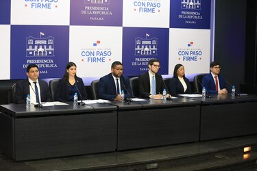 ‘Espero que la justicia te alcance’, afirma la diputada Alexandra Brenes al exdirector del Ifarhu, Nando Meneses