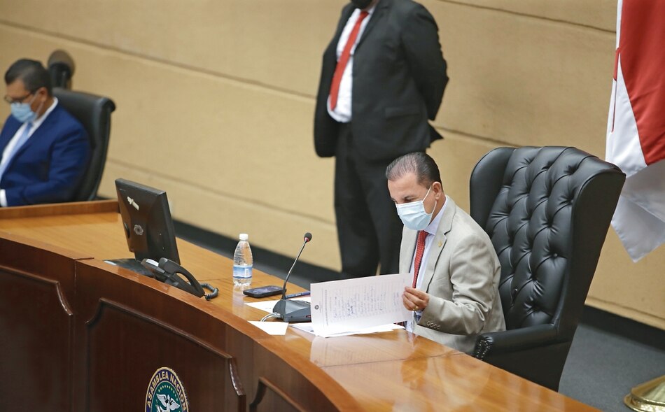 El desenredo de un veto presidencial