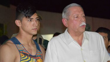 Cuestionado secuestro de Alan Pulido habría sido ordenado por pariente