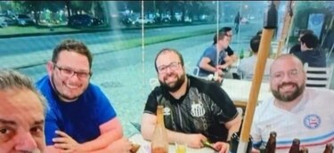 Encuentran los cuerpos de los sospechosos de ejecutar a tres médicos en Río de Janeiro