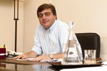 El juicio por extorsión no preocupa a Impregilo