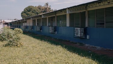 Escuela Bilingüe en Natá recibe aulas climatizadas gracias a Naturgy y la Embajada de España