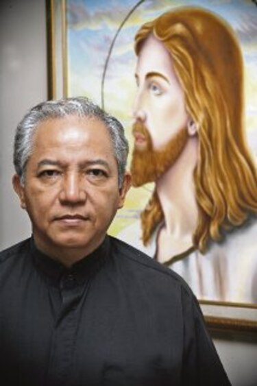 Crisis de fe en el siglo XXI