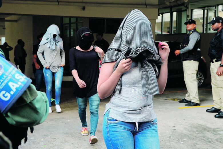 Aprueban plan contra la trata y el tráfico ilegal de migrantes