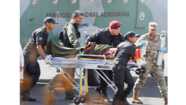 Panamá y Estados Unidos preparan nueva fase de acciones en Darién