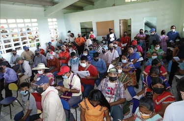 Avanza proceso de consulta para creación de 11 nuevos corregimientos en la comarca Ngäbe-Buglé