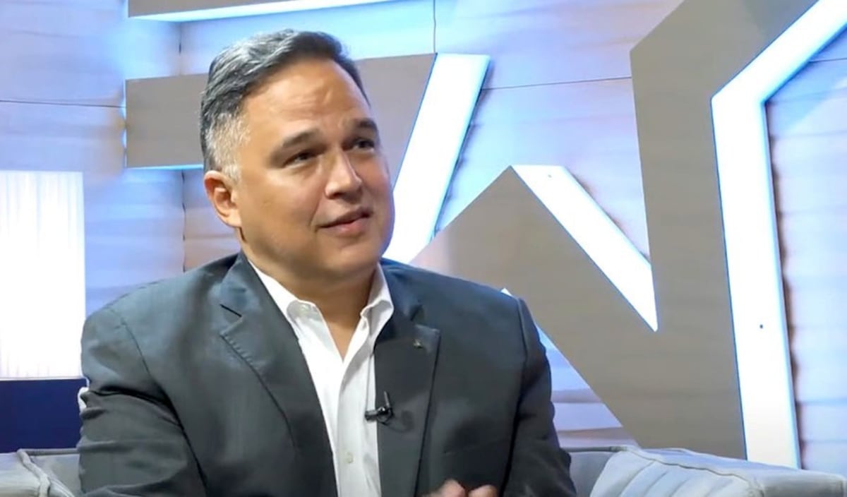 Víctor Vial Renuncia a Vicepresidencia Financiera del Canal de Panamá