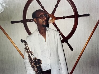 Panama Jazz Festival 2026 rendirá homenaje al legendario saxofonista ‘Bat’ Gordon