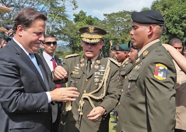 La Sala Tercera revoca ascenso en la Policía