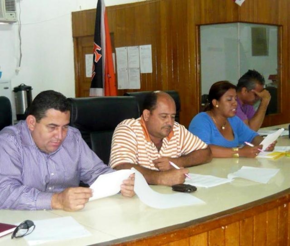 Díaz solicitó reunión con las juntas de carnaval de la tunas tableñas