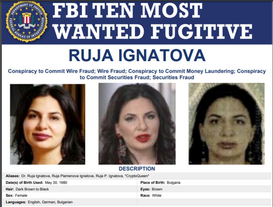 Historia  de un fraude millonario y su conexión con Panamá