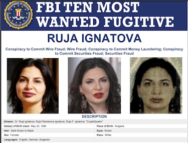 Condenan al socio de la ‘cryptoqueen’ en Estados Unidos, por estafar $4 mil millones