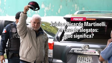 Juicio a Ricardo Martinelli, en fase de alegatos: ¿qué significa?