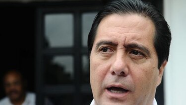 Torrijos dice que el CEN del PRD no tiene la moral para seguir adelante