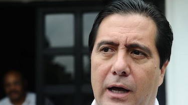 Torrijos dice que el CEN del PRD no tiene la moral para seguir adelante