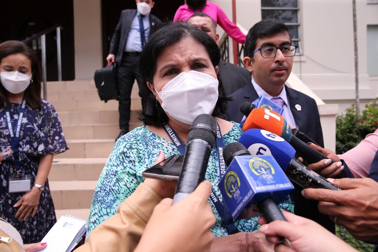 Odebrecht: las vinculaciones de los imputados son narradas en el cuarto día de audiencia