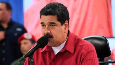Maduro reclama a López ‘mensaje de rectificación y paz’