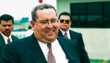 Caso Alemán, en manos de juzgado