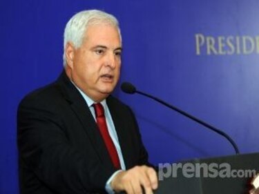 Martinelli: Eliminación de subsidio a partidos es un clamor popular