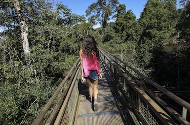 Argentina reporta 20 millones de viajeros en temporada de verano