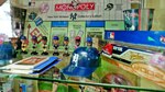 El coleccionista del béisbol