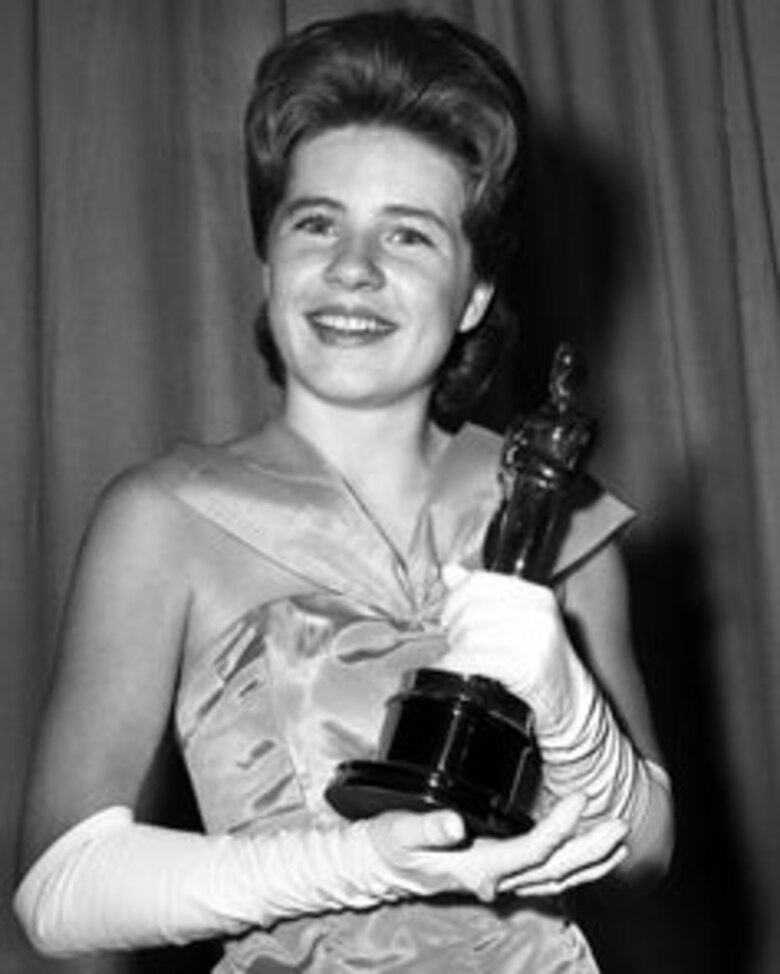 Muere la actriz Patty Duke