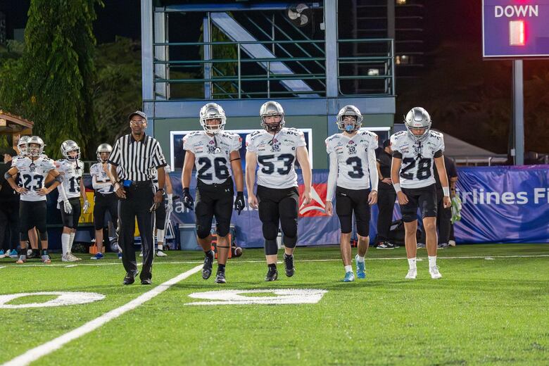 Kiwanis Football: Eagles y Kolts buscarán arruinar doble clasificación de Raiders