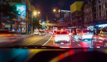 La analítica de datos es el motor de la movilidad del futuro